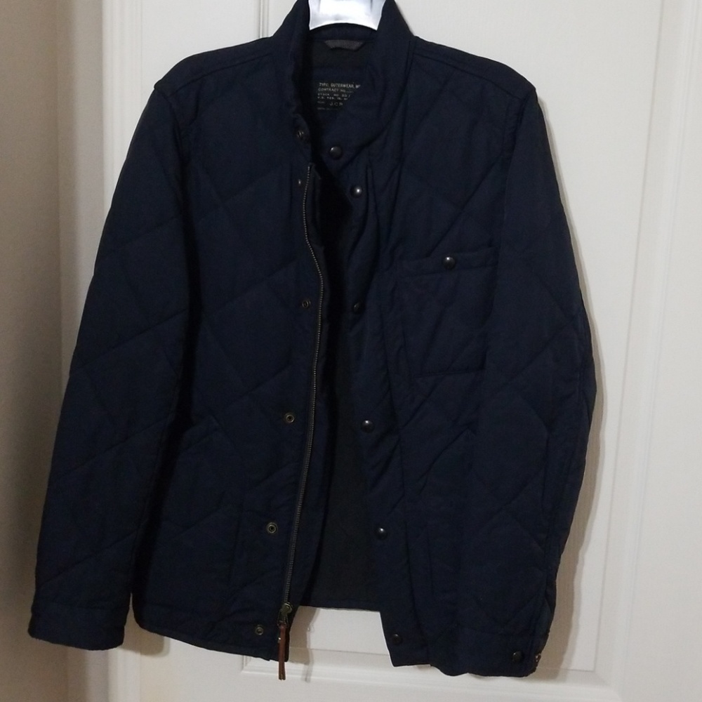 Jcrew Jacket